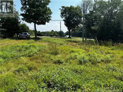 (+\-) 1 acre lot with deeded waterfront access to Grand Lake in the popular Scotchtown/Douglas Harbo...