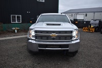 2018 Chevrolet Silverado 3500 LT – 6.6L DURAMAX • LONG BOX • LEATHER • LOADED • WELL-MAINTAINED Fres... (image 6)