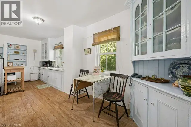 48 MISTY RIVER Drive Conestogo, Ontario in Houses for Sale in Kitchener / Waterloo - Image 18