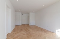 Akelius one bedroom apartment for rent. Located near Du Fort in the Downtown - Guy Concordia neighbo... (image 1)