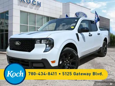 Proximity Key, Power Mirrors, SYNC 4, Mobile Hotspot, Lane Keep Assist! This vehicle is located at K...