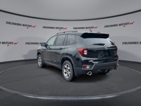 // ACCIDENT FREE!! // This 2023 Honda Passport TrailSport AWD is a rugged midsize SUV built for Cana... (image 5)