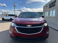 2018 CHEVROLET EQUINOX LT FWD NO ACCIDENTS, NO CLAIMS WITH GREAT SERVICE HISTORY! QualiTee Motors of... (image 1)