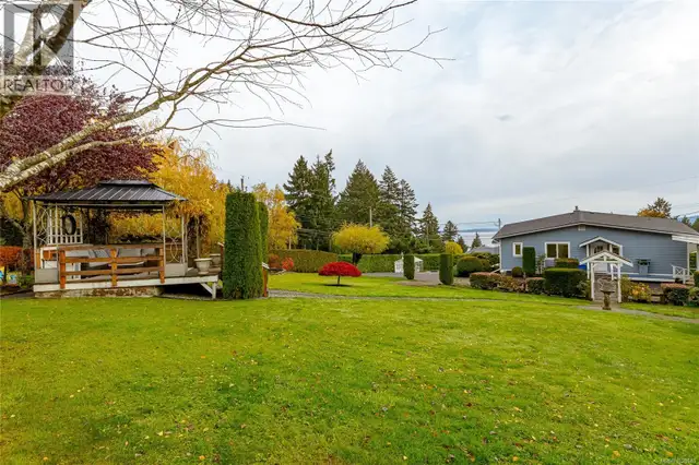 660 Frayne Rd Mill Bay, British Columbia in Houses for Sale in Campbell River - Image 35