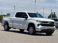 Standard box size, heated front seats, BALANCE OF FACTORY WARRANTY, trailer brake controller, bench... (image 6)