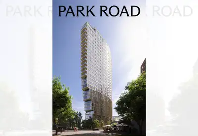 Park Road Condos is a New Condo development by Capital Developments located at Church St & Yonge St,...