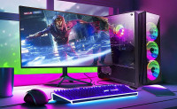 Free Gaming Computers and Laptops for your time