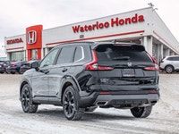 Come visit our Waterloo Honda team, you can find us at 545 King St N, Waterloo, ON N2L 5Z6, or call... (image 6)