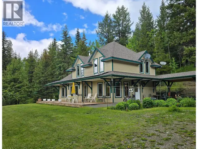 2842 PIONEER CRESCENT 150 Mile House, British Columbia in Houses for Sale in Williams Lake - Image 4
