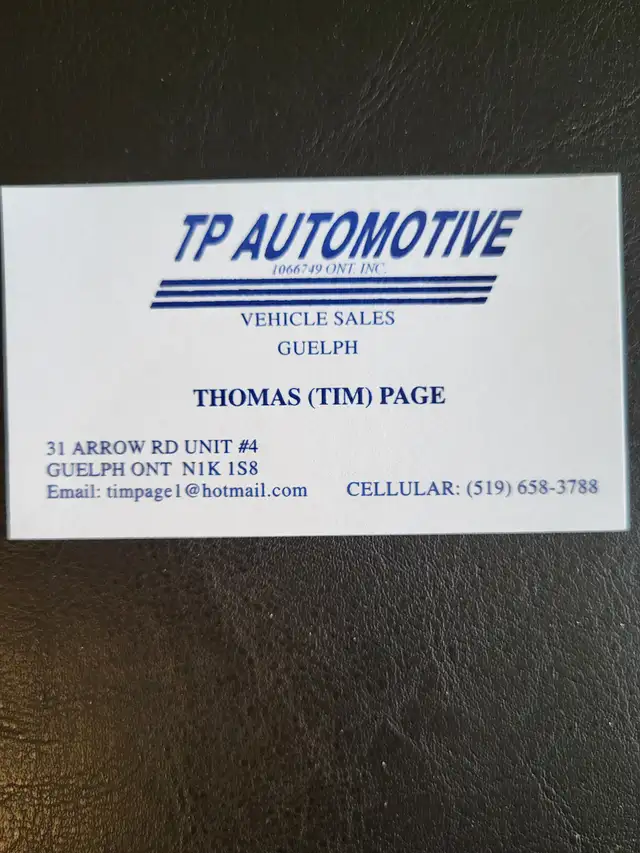 1994 FIREBIRD FORMULA 57 V8 in Classic Cars in Guelph - Image 20