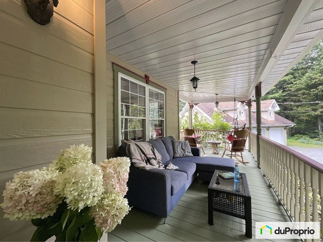 $799,999 - Intergenerational for sale in Mille-Isles — photo 3