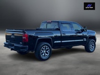 Welcome to Auto View! NEW ARRIVAL!! 2015 GMC Sierra 1500 SLT All Terrain!! **35" TOYO OPEN COUNTRY T... (image 5)