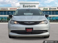 | GPS Navigation | Apple CarPlay/Android Auto | Power Liftgate | Heated Steering Wheel | ParkView Re... (image 7)