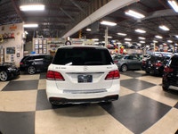 SUV ........ 3.0 LITER 6-CYLINDER BITURBO ENGINE WITH 329 HP AND 354 LB-FT OF TORQUE ....... 4MATIC-... (image 5)