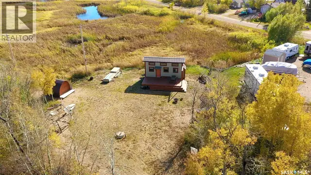307 Travis AVENUE Fishing Lake, Saskatchewan in Land for Sale in Saskatoon - Image 28