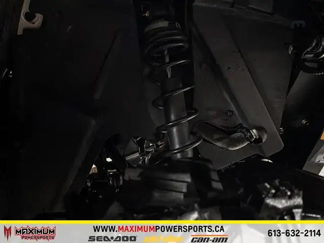 2015 Can-Am OUTLANDER in ATVs in Ottawa - Image 12
