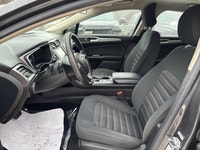 IIHS Top Safety Pick, Top Safety Pick+. Only 78,987 Kilometers! This Ford Fusion SE boasts a Regular... (image 7)