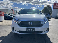 Embark on memorable family adventures with this exceptional 2023 Honda Odyssey Touring. Finished in... (image 1)