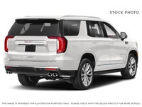 2024 GMC Yukon Kijiji Engine: 8 Cylinder Engine Safety Equipment Hitch Guidance Rear Cross Traffic A... (image 4)