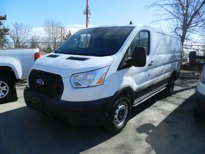 Welcome to Central Truck Sales. 2020 FORD TRANSIT 150 CARGO VAN ,3.5L engine automatic transmission,...