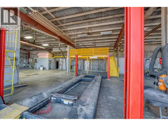 11112 269 ROAD Fort St. John, British Columbia in Commercial & Office Space for Sale in Fort St. John - Image 24