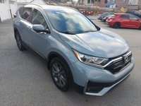 All Wheel Drive Leather Trimmed Seats Sunroof Heated Seats Heated Steering Wheel Power Liftgate Appl... (image 6)