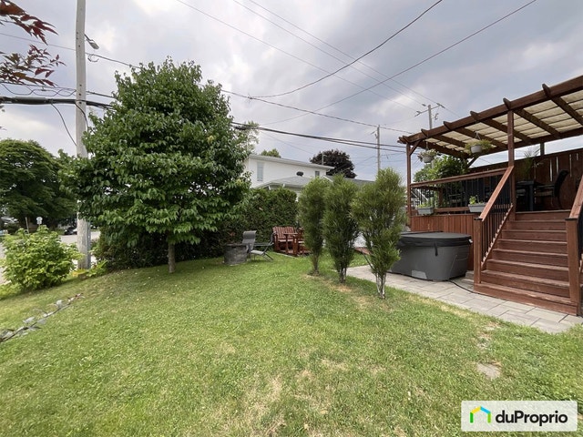 $430,000 - Semi-detached for sale in Beauport — photo 3