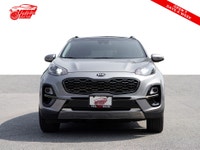 KEY FEATURE: KEYLESS ENTRY, PUSH BUTTON START, PREMIUM WHEELS, REARVIEW CAMERA WITH PARKING AIDS, BL... (image 1)