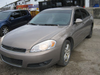 !!!!NOW OUT FOR PARTS !!!!!!WS008150 2006 CHEVY IMPALA