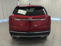Experience refined comfort and confident capability in this used 2024 Cadillac XT5 Awd Premium Luxur... (image 6)