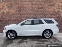 Check out this 2025 Dodge Durango R/T before it's too late! *You Can't Beat the Price with These Opt... (image 1)