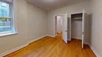 Akelius three bedroom apartment for rent. Located near Stewart in the Sandy Hill neighborhood, Ottaw... (image 5)