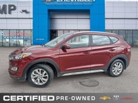 Saskatoon Motor Products - General Motors Certified, Tucson Preferred, 4D Sport Utility, 2.0L 4-Cyli... (image 1)