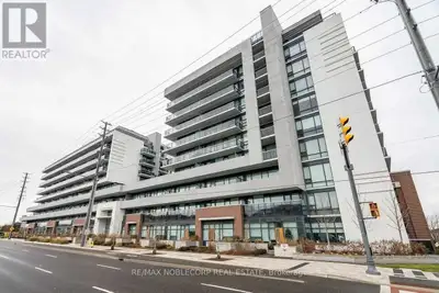 313 - 4800 HIGHWAY 7 ROAD Vaughan (East Woodbridge), Ontario