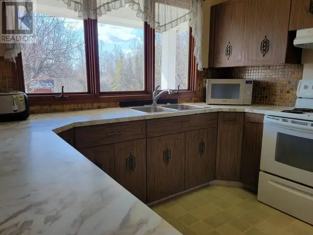20624 KENNY DAM ROAD Vanderhoof, British Columbia in Houses for Sale in Vanderhoof - Image 15