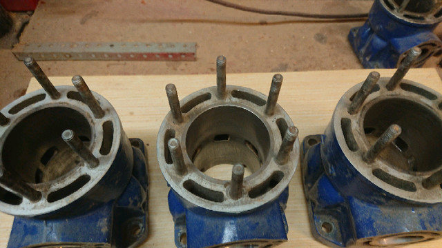 Polaris Watercraft cylinders  in Other in Renfrew - Image 2