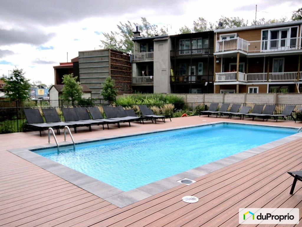 $399,000 - Condominium for sale in Griffintown — photo 3