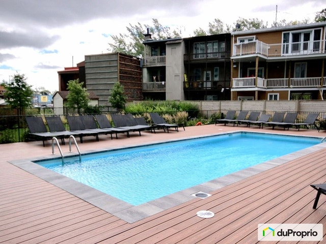 $399,000 - Condominium for sale in Griffintown — photo 3
