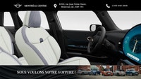 Ce splendide MINI COOPER C 5 Door d'occasion affiche un très bas kilométrage de seulement 5503 km et... (image 8)