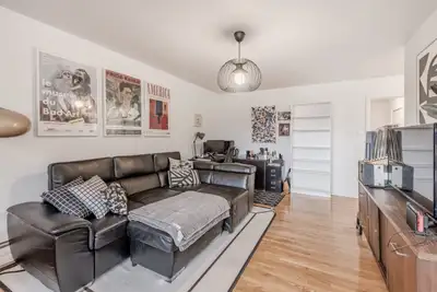 Plusieurs appartements 4 et demi situés dans un complexe immobilier localisé à Sainte-Foy à proximit...