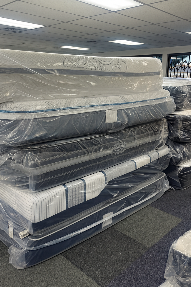 Matelas tout neuf !! Matelas Queen | Matelas Double | Matelas si in Beds & Mattresses in Longueuil / South Shore - Image 3
