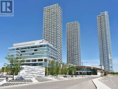 6009 ROOM - 950 PORTAGE PARKWAY Vaughan (Vaughan Corporate Centr