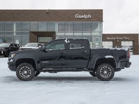 *Off Road Suspension, Heated Seats, Remote Engine Start, Aluminum Wheels, Apple CarPlay!* The clever... (image 3)