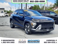 Recent Arrival! Abyss Black Pearl 2025 Hyundai Kona 2.0L Preferred For Sale, Bridgewater AWD CVT I4... (image 3)