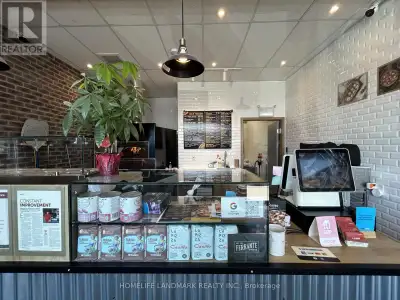 Well-established pizzeria (not a franchise) with a stable and growing customer base, located in a we...