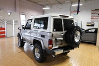 ***VEHICLE IS LOCATED OFF-SITE. BY APPOINTMENTS ONLY*** 2000 Toyota Land Cruiser 70 Series 4.2L 1HZ... (image 3)