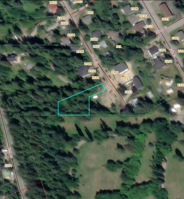 Development Opportunity In Uphill Nelson in Land for Sale in Nelson - Image 3