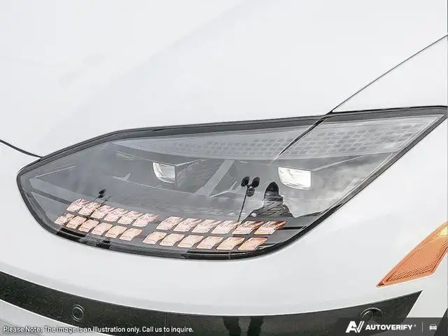 2025 Hyundai IONIQ 6 Preferred in Cars & Trucks in Cambridge - Image 11