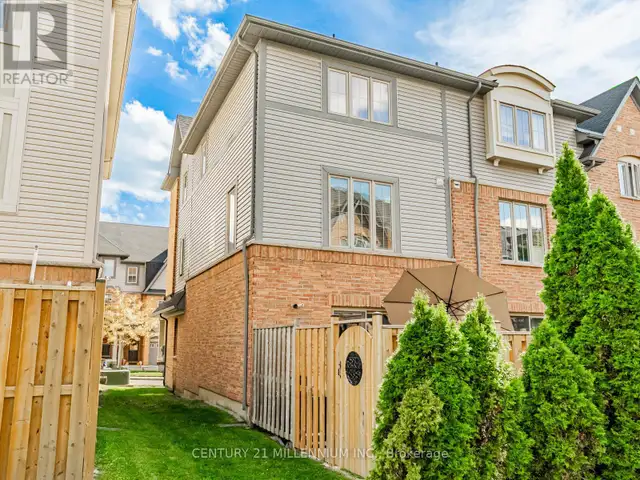 111 CEDAR LAKE CRESCENT Brampton (Bram West), Ontario in Condos for Sale in Mississauga / Peel Region - Image 35