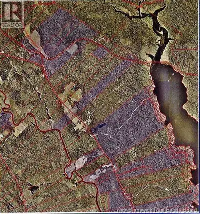 Great Location! This one acre lot will be surveyed and ready for you to build your new home, cottage...